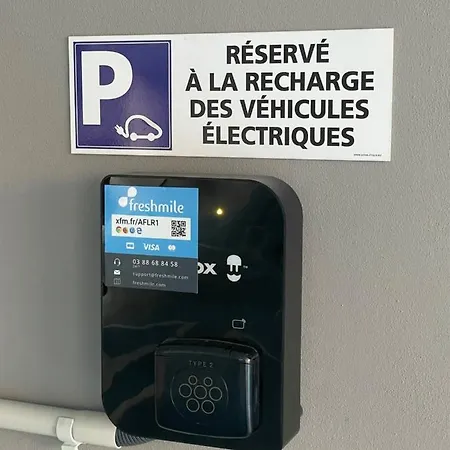 Lejlighedshotel Privilege & Eurociel Centre Comedie