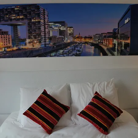 Lejlighedshotel Privilege & Eurociel Centre Comedie