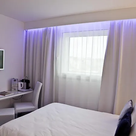 Privilege & Eurociel Centre Comedie Lejlighedshotel Montpellier