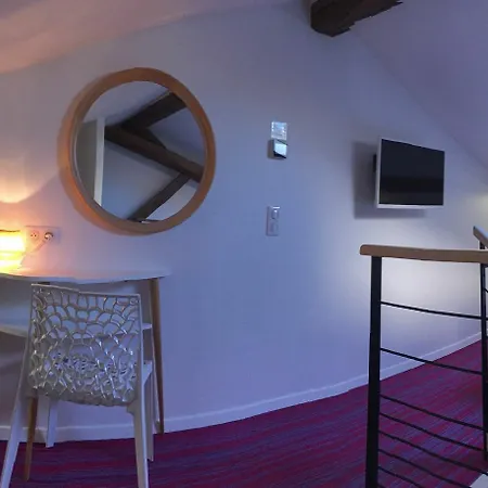 Lejlighedshotel Privilege & Eurociel Centre Comedie Montpellier