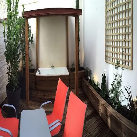 Lejlighedshotel Privilege & Eurociel Centre Comedie 3*