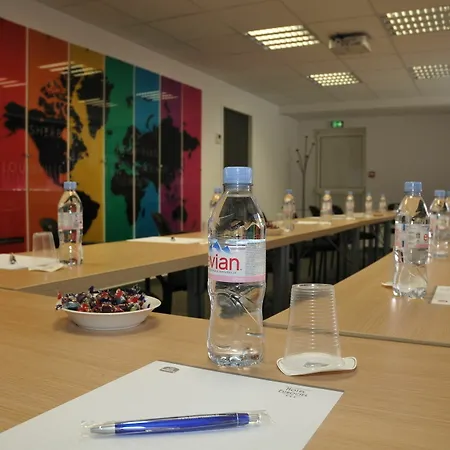 Lejlighedshotel Privilege & Eurociel Centre Comedie 3*