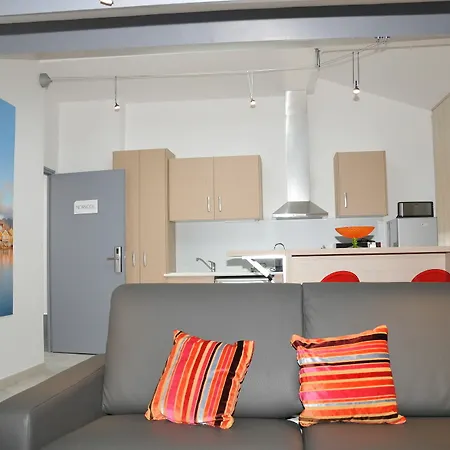 Privilege & Eurociel Centre Comedie Lejlighedshotel Montpellier