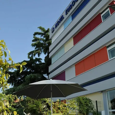 Privilege & Eurociel Centre Comedie Lejlighedshotel Montpellier