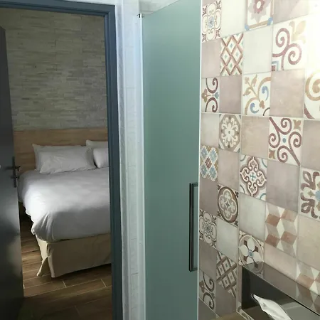Lejlighedshotel Privilege & Eurociel Centre Comedie Montpellier
